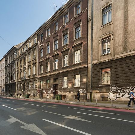 Aurelia Antik Apartments & Rooms, Zagreb City Center Exterior photo