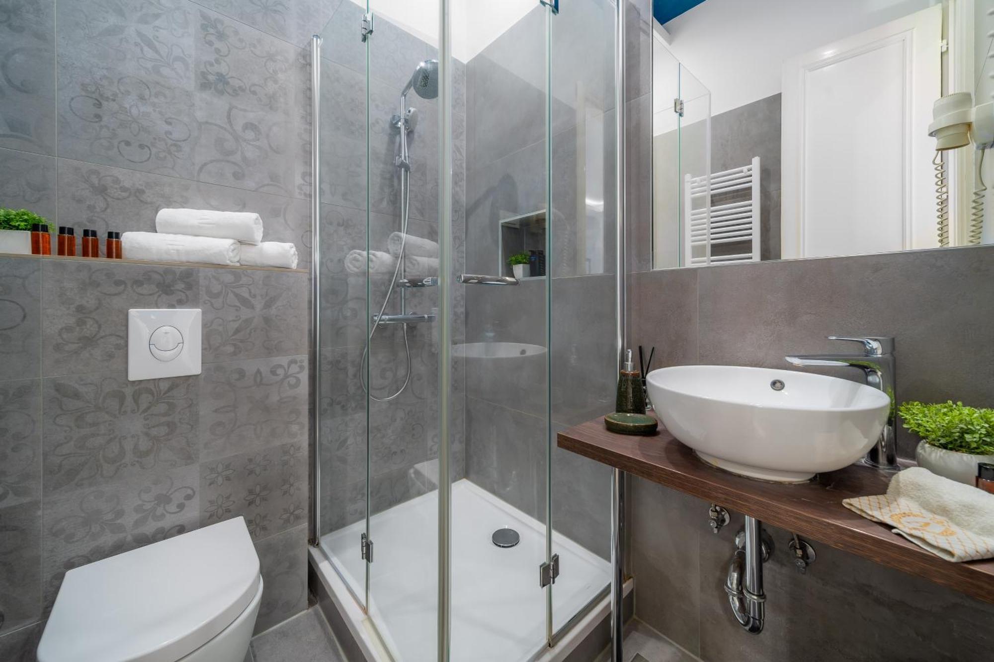 Aurelia Antik Apartments & Rooms, Zagreb City Center Room photo