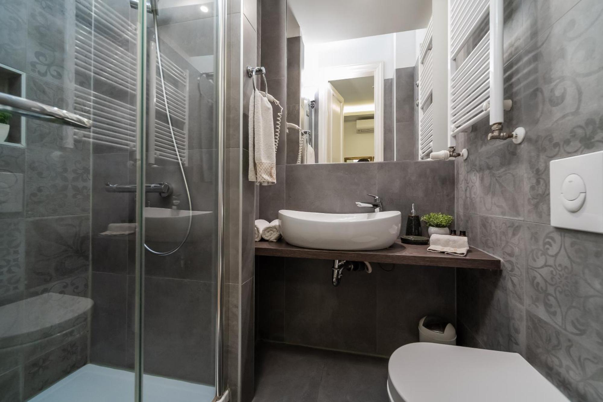 Aurelia Antik Apartments & Rooms, Zagreb City Center Exterior photo